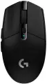 Беспроводная игровая мышь Logitech G G304 Lightspeed, черный