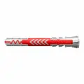 Дюбель универсальный Fischer DuoPower, 6x50 мм, нейлон, 8 шт