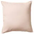 Чехол / наволочка на декоративную подушку IKEA GURLI, светло-розовый, 50х50 см