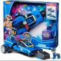 Spin Master Paw Patrol Chase Могучий Крейсер-Трансформер 6067497