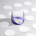 Тонер-пэды IsNtree Onion Newpair Clear Pad для проблемной кожи, 60 шт. (косметические диски)