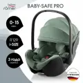 Britax Romer Baby-Safe PRO (Jade Green)