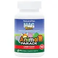 Animal Parad Mag kidz таб. жев., 250 г, 90 шт., 1 уп., вишня
