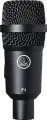 AKG P4 Микрофон динамический для озвучивания барабанов