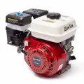 Двигатель для мотоблока ДонТех GX200 (7.5 л. с, ручной стартер, 20 мм)