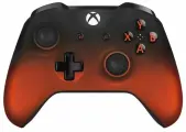 Геймпад беспроводной для Xbox One / Series S X Wireless Controller Special Edition Volcano Shadow (OEM)