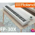 Roland FP30X Цифровое пианино 88-клавишное тяжелое портативное