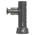 Массажер O'Yeet NEX PRO Massage Gun 2 Серый Metal Gray