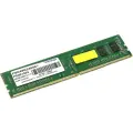 Память DIMM DDR4 PC4-19200 Patriot PSD48G240081, 1х8 Гб, 1.2 В Кол-во модулей: 1, частота: 2400 МГц