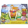 Масса для лепки Play-Doh Animal Crew Овечка (E77735L0), разноцветный, 4 цв., 950 г