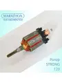 Ротор (моторчик) для ручки маникюрного аппарата Strong 120
