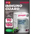 SPONSER IMMUNOGUARD 10 x 4.1 г, Черная смородина