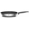 Сковорода WOLL (Германия) серия Concept для индукционных плит, d-28 см, h-5 см (фиксированная ручка)