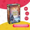 Настольная игра ZVEZDA Нептун и Веста, разноцветный