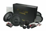 Компонентная акустическая система SKYLOR EVO6.3C 16см. 2шт.