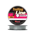 Леска Momoi Fishing Trolling Line, 0,60 мм, 30,0 кг, 300 м, прозрачная