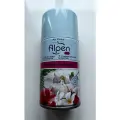 Освежитель воздуха Alpen Fresh Тропические цветы, сменный баллон, 250 мл