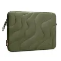 Tomtoc чехол-папка для ноутбука 16, Terra-A27 Laptop Sleeve зеленый