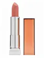 Maybelline New York Помада для губ Color Sensational, 630 Velvet Beige Бежевый гель, 4.4 г