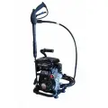 Мойка высокого давления бензиновая Lifan Q1500 (Lifan 152F-3, 104 бар, 336 л/ч)