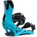 Крепления для сноуборда NOW Select Bright Blue (US: M)