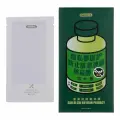Защитное стекло REMAX GL-27 Medicine Privacy на дисплей Apple iPhone 15 Plus черная рамка 0.3мм