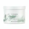 Маска Wella Professionals Invigo Nutricurls Велла Инвиго Нутрикурлс питательная для вьющихся и кудрявых волос 500 мл
