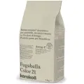 Kerakoll Fugabella Color 21 затирка для швов полимерцементная (50 оттенков) 3 кг.