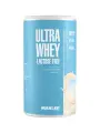 Протеин сывороточный безлактозный для мужчин и женщин Maxler Ultra Whey Lactose Free, 300 г - Натуральный