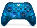 Геймпад Microsoft Xbox Series X|S Wireless Controller Sky Cipher Special Edition Синий