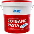 KNAUF ROTBAND PASTA Готовая пастообразная финишная шпаклевка, 18 кг