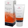 Солнцезащитный крем MedicControlPeel Mediscreen SPF 85, для всех типов кожи, 50мл