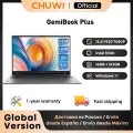 Ноутбук Chuwi GemiBook Plus, 15.6, 8/256ГБ, N100, Windows