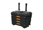 Ящик для инструментов Keter Pro Gear 2.0 4Drawers (17212782)