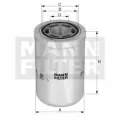 Фильтр гидравлический MANN-FILTER WH945
