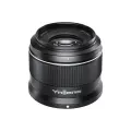 Объектив YongNuo 50mm F1.8Z DA DSM для Nikon Z
