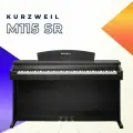 Цифровое пианино Kurzweil M115 SR палисандр, с банкеткой, молоточковая механика