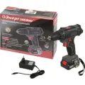 Шуруповерт аккумуляторный Энергомаш ДШ-12