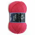 5 Мотков, Nako SPORT WOOL, 25% Шерсть, 75% Премиум акрил / 100 гр. - 120 м, цвет-10116