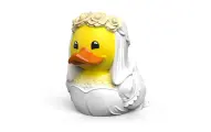 Фигурка-утка Tubbz Невеста 457664