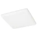 Светильник Ambrella light Downlight DCR337, LED белый белый 1 шт. холодный белый 6400 K 30 Вт 120 °