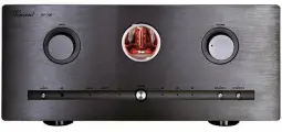 Усилитель интегральный Vincent SV-700 черный