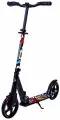 Самокат Kick’n’roll КК0008 А1-205 черный/графит