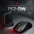 Беспроводная игровая мышь ZOWIE GEAR FK2-DW (PAW3950, 4000 Гц, 3200 точек на дюйм,65g)