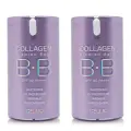 ВВ-крем дл лица с коллагеном Cellio, BB Collagen Blemish Balm, №.21, 40 мл ,2 шт