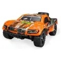 Радиоуправляемый шорт-корс Remo Hobby RH1625 Rocket Brushless 4WD 1:16 RH1625-ORAN