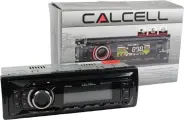 Автомагнитола Calcell CAR-465U
