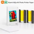 Фотобумага Xiaomi Mijia 6 дюймов, 80PCS Papers