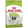 ROYAL CANIN X-SMALL ADULT для взрослых собак маленьких пород (3 кг х 4 шт)