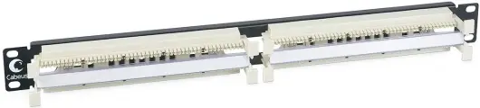 Кросс-панель Cabeus (CP-100P-110TYPE)